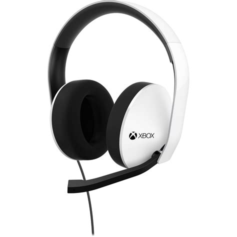 Xbox One Chat Only Headset Crmjulu