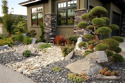 Ideas for japanese style landscaping. Some Essential Elements Anyone Should Not Forget in ...