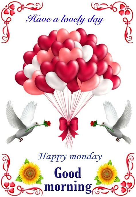 Happy Monday Greetings Happy Monday Images Good Morning Monday Images