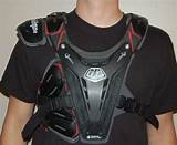 Shock Doctor Chest Protector Images