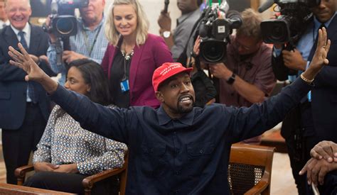Antisemitism Undeterred What Kanye Wests Attacks On The Jews Really