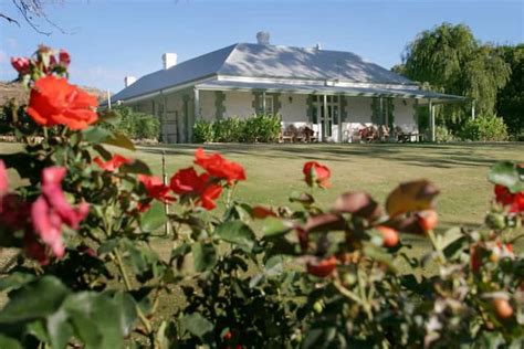 Portee Homestead Houses For Rent In Blanchetown South Australia