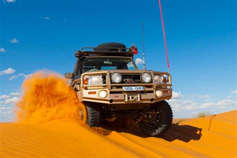 Top 6 Off Road Expedition Vehicles