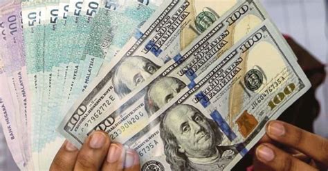 Convert 1 us dollar to malaysian ringgit. Weltrade Malaysia: Ringgit dibuka rendah, RM4.36 sedolar