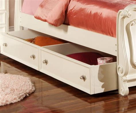 Keeping Things Under The Bed Unique Storage Ideas Part 1 Interior