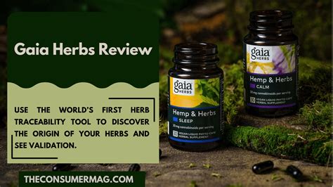 Gaia Herbs Review Read All The Gaia Herbs Reviews Reviews 2023