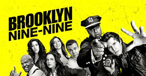 Brooklyn Nine Nine Tv Show Uk Air Date Uk Tv Premiere Date Us Tv