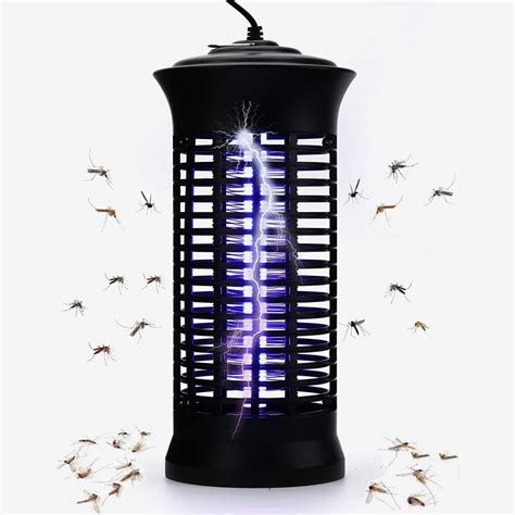 Best Bug Zapper For Flies Dear Adam Smith