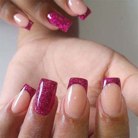 Ideias Para Unhas Em Gel