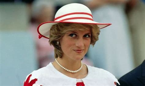Princess Diana Told Wear Camilla Wig To Fix Prince Charles Bedroom
