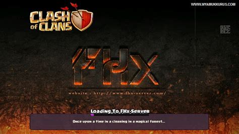 Kumpulan Game Game Android Mod Dan Pc Coc Fhx X Server