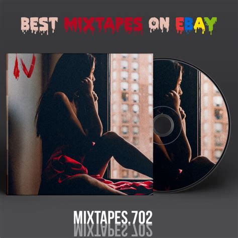 Tory Lanez Chixtape 4 Mixtape Cdfrontback Cover Toronto Ebay