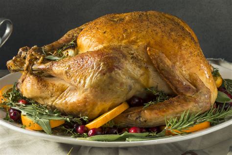 organic free range homemade thanksgiving turkey kiss the cook catering
