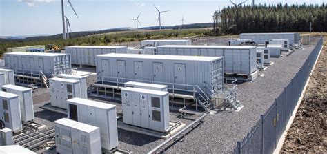 Battery Storage Developer Spotlight 3 Questions To Belectric