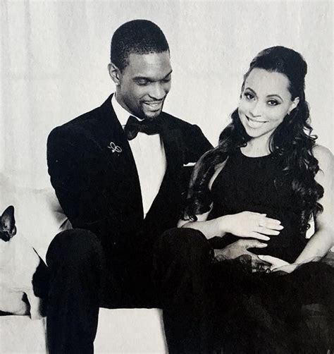 chris bosh and wife announce the sex of their twins ig photos blacksportsonline