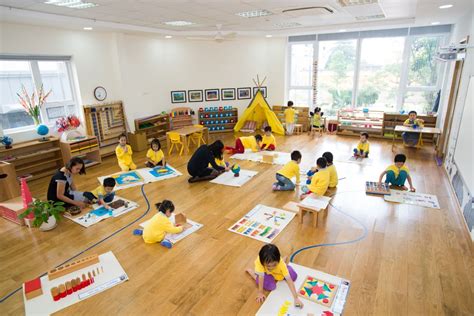 ¿qué Opináis De Los ColegiosenseÑanza Montessori ¿tiene Futuro