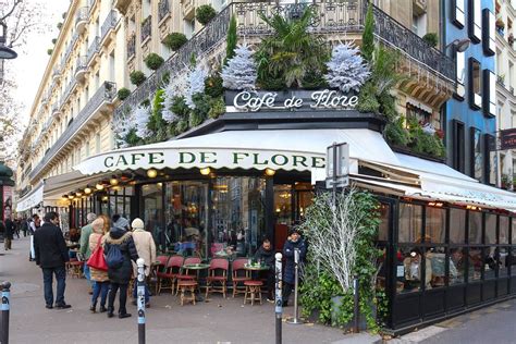 Most Beautiful Cafes In Paris France Travel Blog