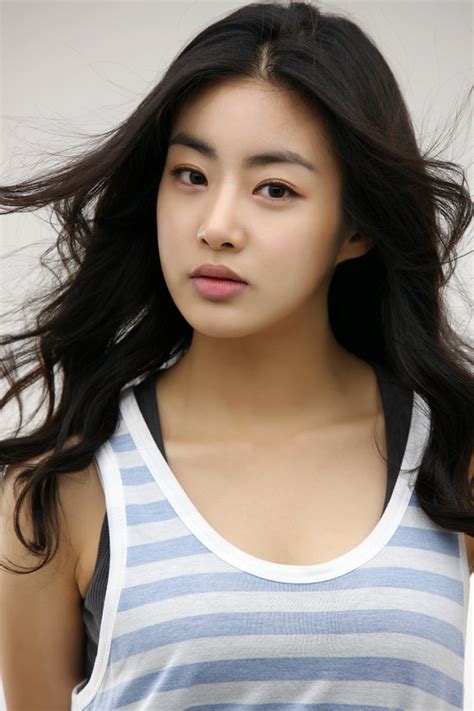 Kang So Ra Korea Young Actress Sexy Korean Girls Asian Cute Photos