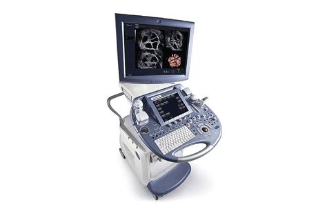 Ultrasonidos Professional Medical Equipment Inc