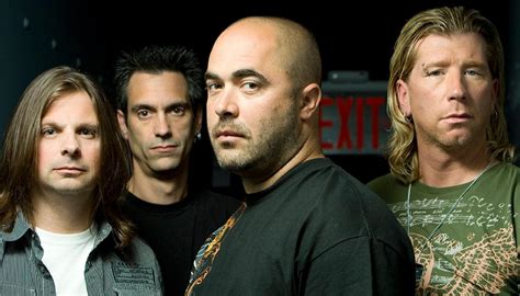 Share the best gifs now >>>. It's been a while: Is Staind really 'coming back' next year?