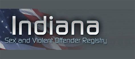 Offender Watch Indiana Sheriffs Association
