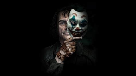 Joker 2019 Joaquin Phoenix 8k Joker 2019 1920x1200 Download