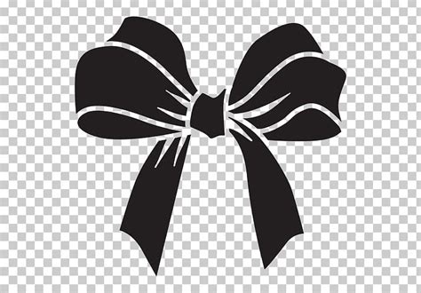 Bow Tie Black And White Png Clipart Black Black And White Black