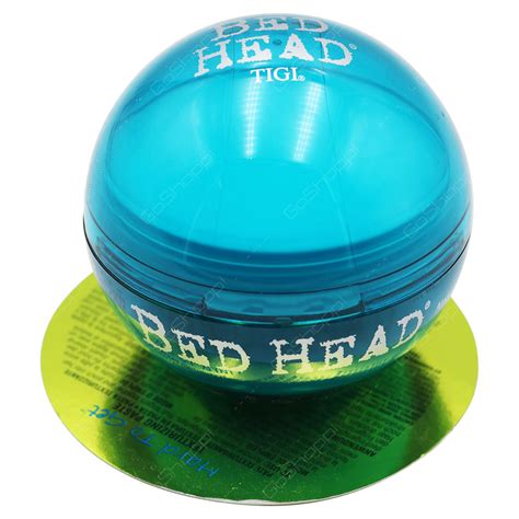 Bed Head Tigi Hard To Get Texture Paste 42g Buy Online