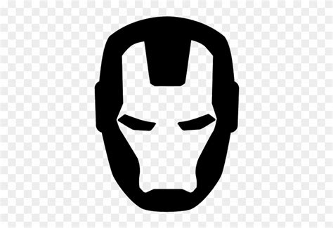 Iron Man Clipart Svg - 106+ DXF Include