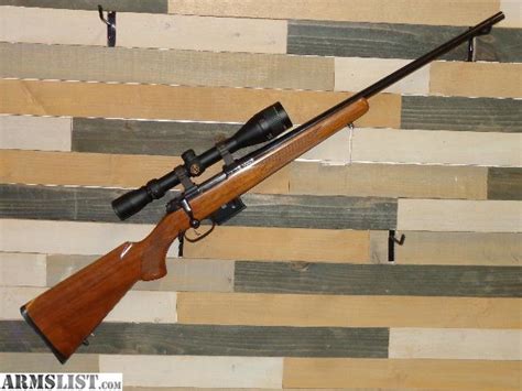 Armslist For Sale Cz 527 American 223 Rem Bolt Rifle