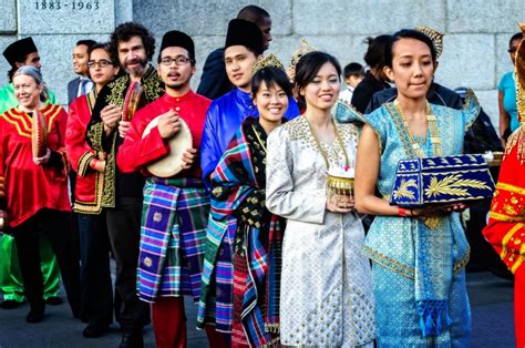 Kuala Lumpur Customs And Culture That Women Need To Know Zafigo