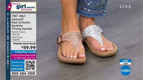 sarah anderson hsn feet close up 296 youtube
