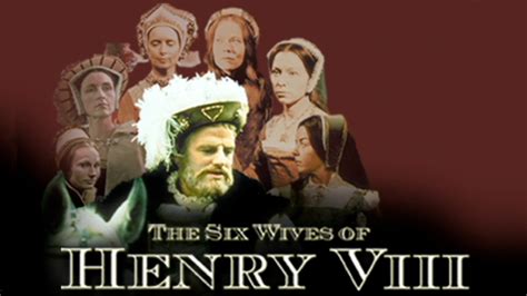 Tv Time The Six Wives Of Henry Viii Tvshow Time