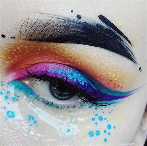 Top Off Your Look With A Pair Of Sugarpill Vegan Lashes Lullaby Is