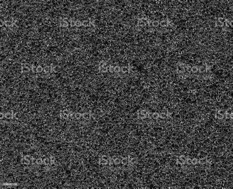 Black Foam Rubber For Backgrounds Or Textures Stock Photo Download