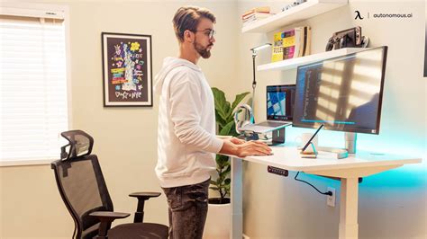 A Complete Ergonomic Checklist To Assess Your Workstation