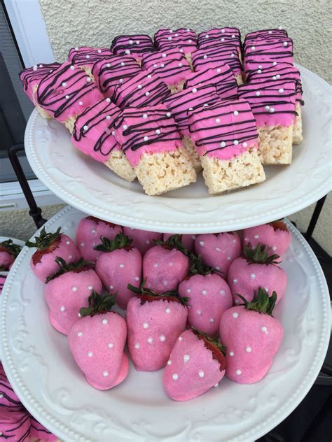 Minnie Mouse Birthday Snacks Fun And Delicious Party Treats