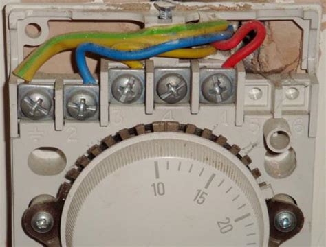 See the best & latest honeywell thermostat color codes on iscoupon.com. How To Wire A Honeywell Thermostat