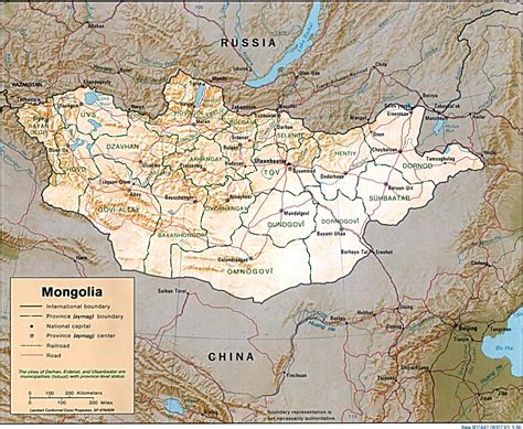JoseContreras: Week 8: The Mongols