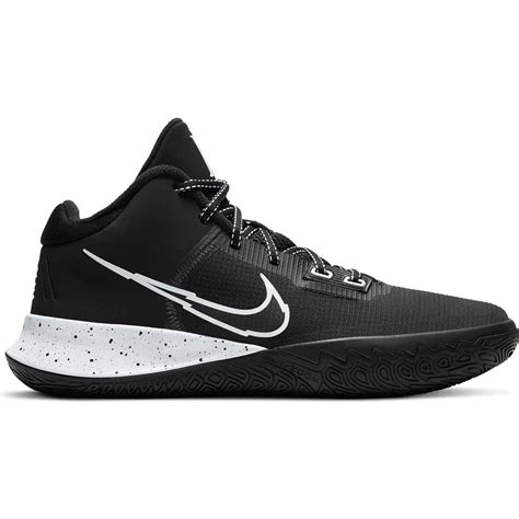 Nike Mens Kyrie Flytrap 4 Basketball Shoes Rebel Sport