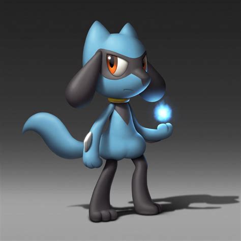 23 Awesome And Fascinating Facts About Riolu From Pokemon Tons Of Facts