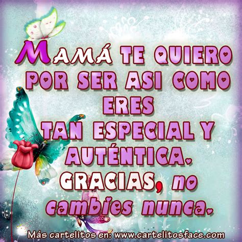 Imágenes Con Frases Te Amo Mamá Imagenes De Amor Gratis