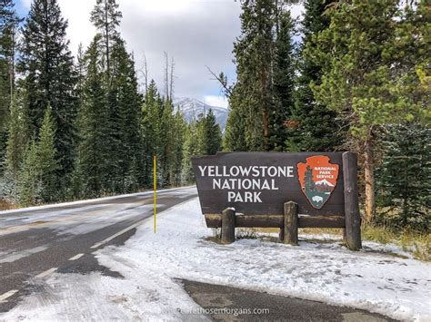 10 Best Airports Near Yellowstone For Us International Visitors