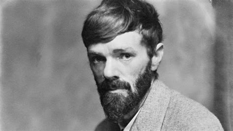 Nottingham Museums Buy Last Known Portrait Of Dh Lawrence Bbc News