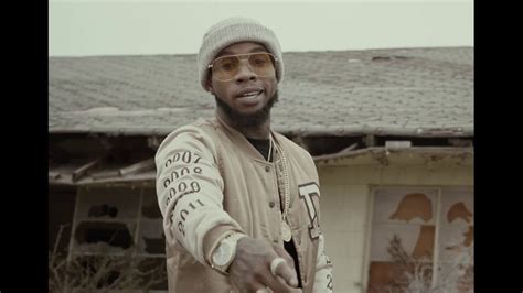 Tory Lanez Dopeman Go Official Video Youtube Music