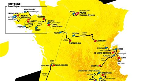 Tour de francia live covarage of the. Tour de France 2021 mit zwei Ventoux-Qualen und XXL-Etappen