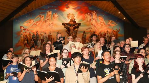 Visalia Community Chorus and COS Concert Choir presents “Requiem”