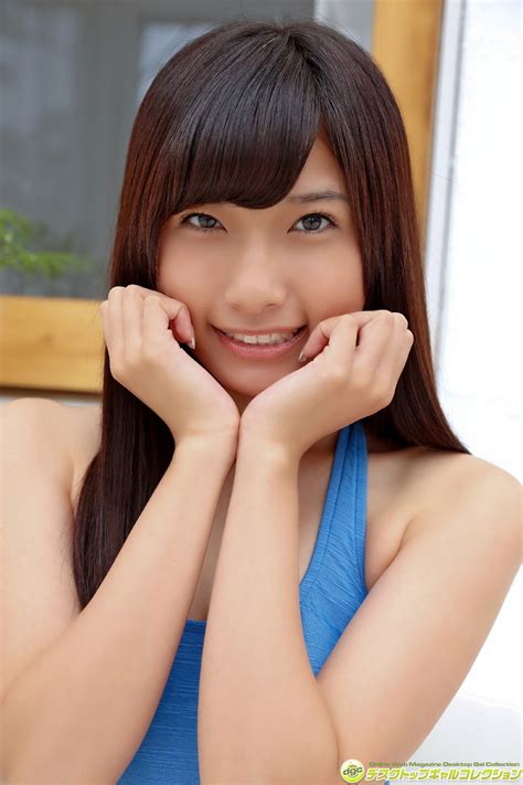 50 Morikawa Ayaka Erotic Images From The AKB Transformed Into Idols