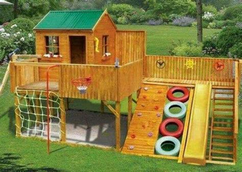 30 Finest Backyard Play Area For Kids Ideas Page 14 Of 34