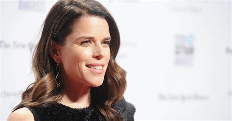 Neve Campbell Comments On The Party Of Five Reboot Possibility